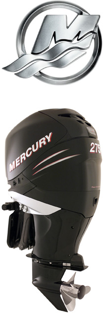 Genuine OE Mercury Marine Engines, Spare Parts And Equipment